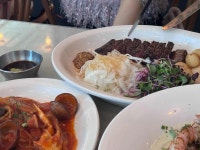 아웃오브오피스 부천점 - 부천 파스타, 스테이크 맛집 - 다이닝코드