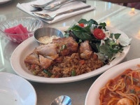 아웃오브오피스 부천점 - 부천 파스타, 스테이크 맛집 - 다이닝코드
