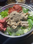숲속 옥이집 의정부역본점 - 의정부 고기집 맛집 - 다이닝코드