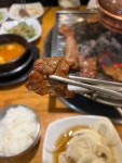 동산참숯갈비 - 수원 돼지갈비 맛집 - 다이닝코드