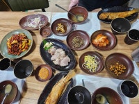 옹기밥상 - 제주 돌솥밥정식, 한정식 맛집 - 다이닝코드