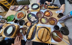 옹기밥상 - 제주 돌솥밥정식, 한정식 맛집 - 다이닝코드