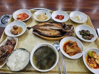 대숲마을 - 정선 생선구이, 곤드레밥 맛집 - 다이닝코드