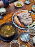 참맛식당 - 방학동 삼겹살, 제주삼겹살 맛집 - 다이닝코드