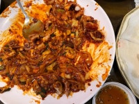 통큰낙지 판교 - 판교 낙지볶음, 해물파전 맛집 - 다이닝코드