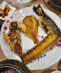 착한물고기 - 울산삼산 생선구이 맛집 - 다이닝코드