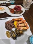 셰프스키친 - 삼척 뷔페, 조식뷔페 맛집 - 다이닝코드