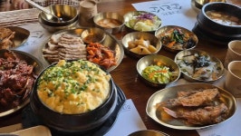 소리소 시골밥상 - 남양주 한정식, 시골밥상 맛집 - 다이닝코드