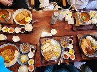 별달돈까스카페 대전둔산점 - 대전둔산동 양식, 돈까스 맛집 - 다이닝코드