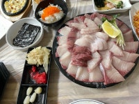 바다횟집 - 대전 횟집, 방어 맛집 - 다이닝코드