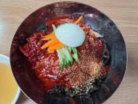칡냉면땡기는날 - 강릉 냉면, 칡냉면 맛집 - 다이닝코드