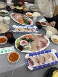 어촌식당 - 강서구 횟집, 물회 맛집 - 다이닝코드