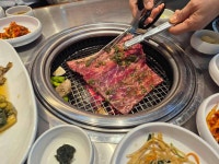 청기와타운 왕십리역사점 - 왕십리역 돼지갈비 맛집 - 다이닝코드