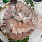 왕도매회어시장 - 중곡 횟집, 방어 맛집 - 다이닝코드