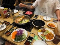 샤브20 파주운정점 - 파주 샤브샤브, 샤브샤브무한리필 맛집 - 다이닝코드