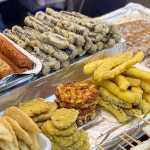 마리짱 잠실점 - 잠실역 분식, 꼬마김밥 맛집 - 다이닝코드