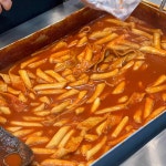 마리짱 잠실점 - 잠실역 분식, 꼬마김밥 맛집 - 다이닝코드