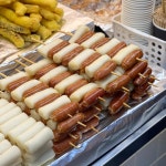 마리짱 잠실점 - 잠실역 분식, 꼬마김밥 맛집 - 다이닝코드