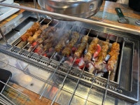 신풍참숯양꼬치 전주점 - 전주 양꼬치, 양갈비 맛집 - 다이닝코드
