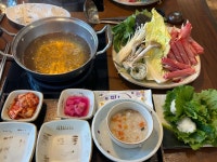 서우샤브샤브 - 미아역 샤브샤브, 1인샤브 맛집 - 다이닝코드