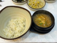 시골길 내륙본점 - 대전둔산동 낙지볶음, 청국장 맛집 - 다이닝코드