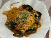 파스타부오노 울산삼산점 - 울산삼산 파스타 맛집 - 다이닝코드