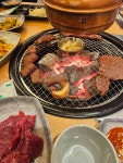 남문한우숯불곱창 - 마장동 고기집 맛집 - 다이닝코드