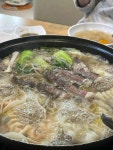 아리랑개성손만두 - 불광역 만두, 만두전골 맛집 - 다이닝코드