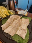 고향보쌈칼국수 상무본점 - 상무지구 보쌈, 칼국수 맛집 - 다이닝코드