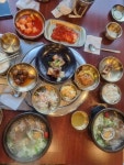 곽만근갈비탕이야기 - 답십리역 갈비탕, 갈비찜 맛집 - 다이닝코드