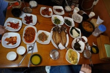 동이식당 - 달서구 한정식, 고등어 맛집 - 다이닝코드