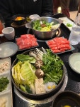 스키당 - 대흥역 샤브샤브, 스키야끼 맛집 - 다이닝코드