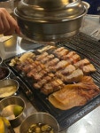 국제연탄 - 광주서구 등갈비, 등심덧살 맛집 - 다이닝코드