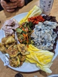 굴섬 - 수원 굴요리, 굴보쌈 맛집 - 다이닝코드