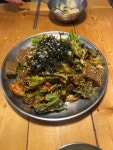 금오산풀하우스 - 구미 파전, 수제비 맛집 - 다이닝코드
