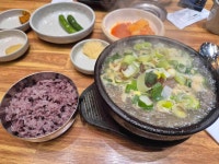 제주은희네해장국 동탄남광장점 - 동탄 해장국, 선지 맛집 - 다이닝코드