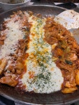 다함닭갈비 먹골직영점 - 먹골역 닭갈비, 치즈닭갈비 맛집 - 다이닝코드