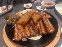 식당3선 - 센텀 돼지갈비, 밀면 맛집 - 다이닝코드