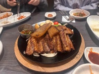 식당3선 - 센텀 돼지갈비, 밀면 맛집 - 다이닝코드