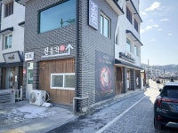 진흥각 - 공주 짬뽕, 짜장면 맛집 - 다이닝코드