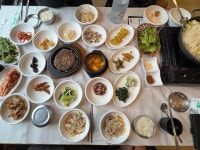 청풍황금떡갈비 - 제천 떡갈비, 돌솥밥 맛집 - 다이닝코드