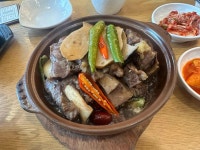강남면옥 광명 밤일마을점 - 광명 한식 맛집 - 다이닝코드