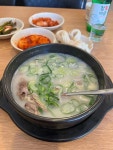 진미옥설렁탕 본점 - 석촌동 설렁탕 맛집 - 다이닝코드