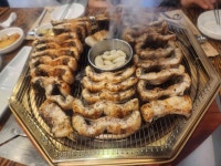 일백 풍천민물장어 화명본점 - 화명동 장어, 장어구이 맛집 - 다이닝코드