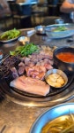 바다를 본 돼지 - 제주 흑돼지 맛집 - 다이닝코드