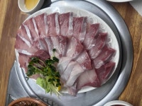 속초종합어시장 서현점 - 서현 횟집, 대방어 맛집 - 다이닝코드