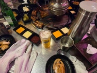 대풍쪽갈비 - 광주동명동 쪽갈비, 주먹밥 맛집 - 다이닝코드