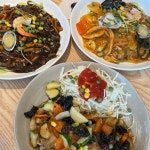 용궁해물쟁반짜장 - 기장 짬뽕, 해물쟁반짜장 맛집 - 다이닝코드