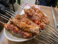 이가네양꼬치 - 서현 양꼬치, 양갈비 맛집 - 다이닝코드