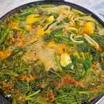 텃밭에노는닭 - 삼척 물닭갈비 맛집 - 다이닝코드